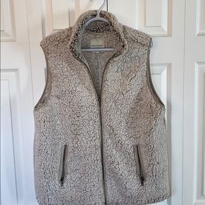 vest